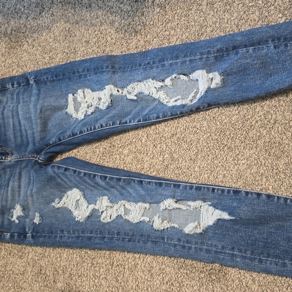 American Eagle Jeggings - Picture 2 of 8